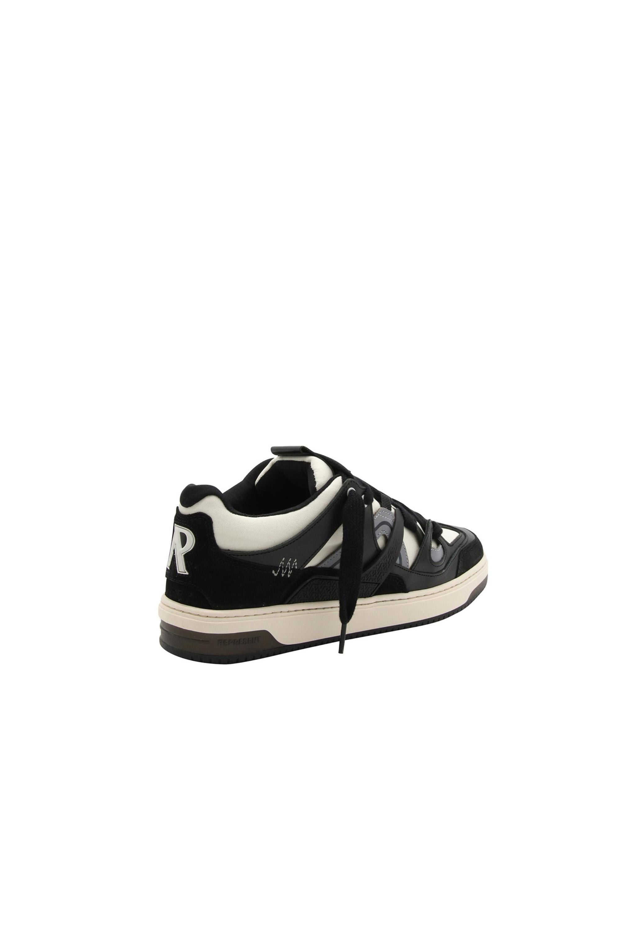 Represent sneakers Bully 1 vista retro