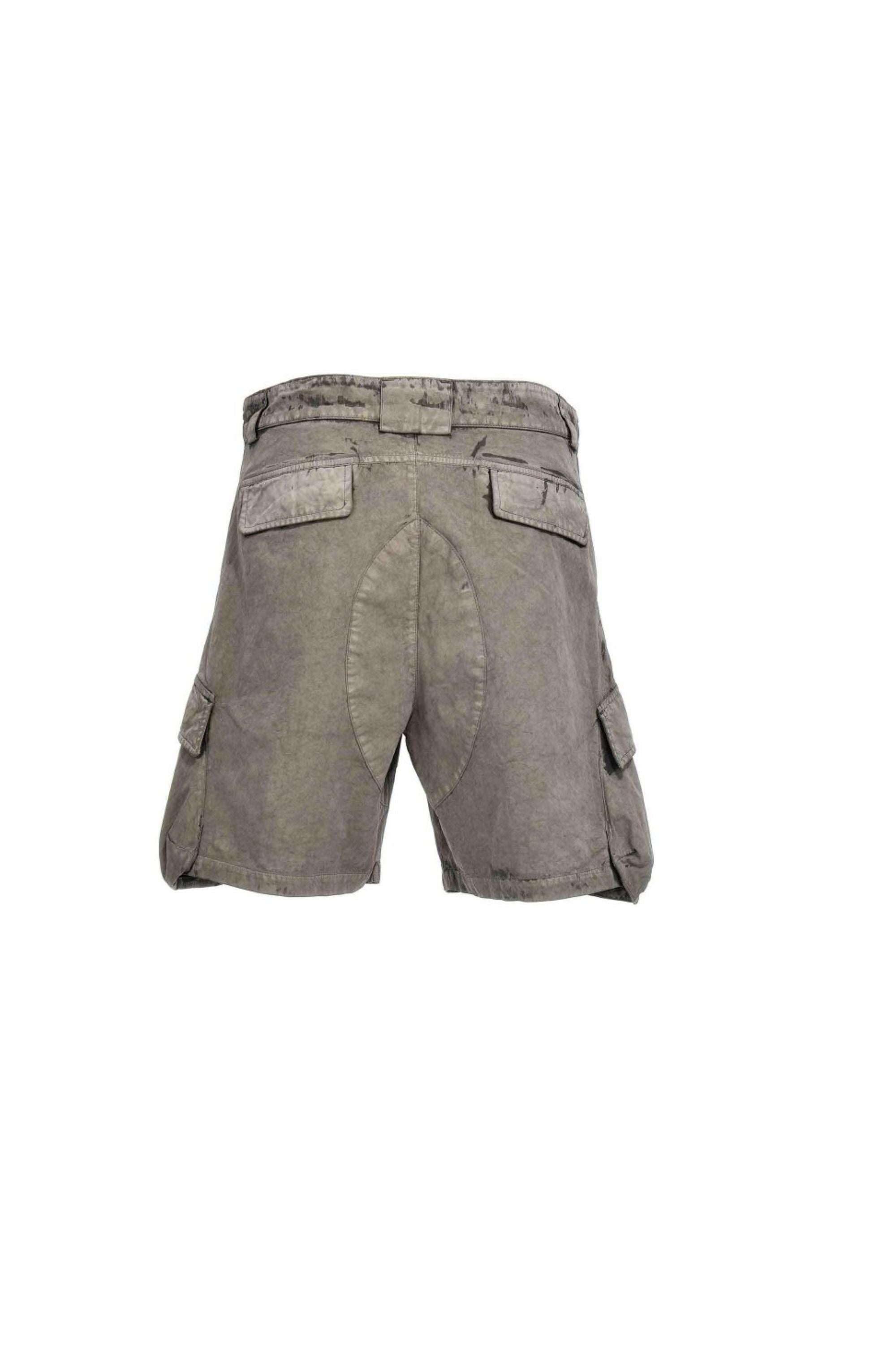 Timberland X A Cold Wall Shorts Cargo vista retro