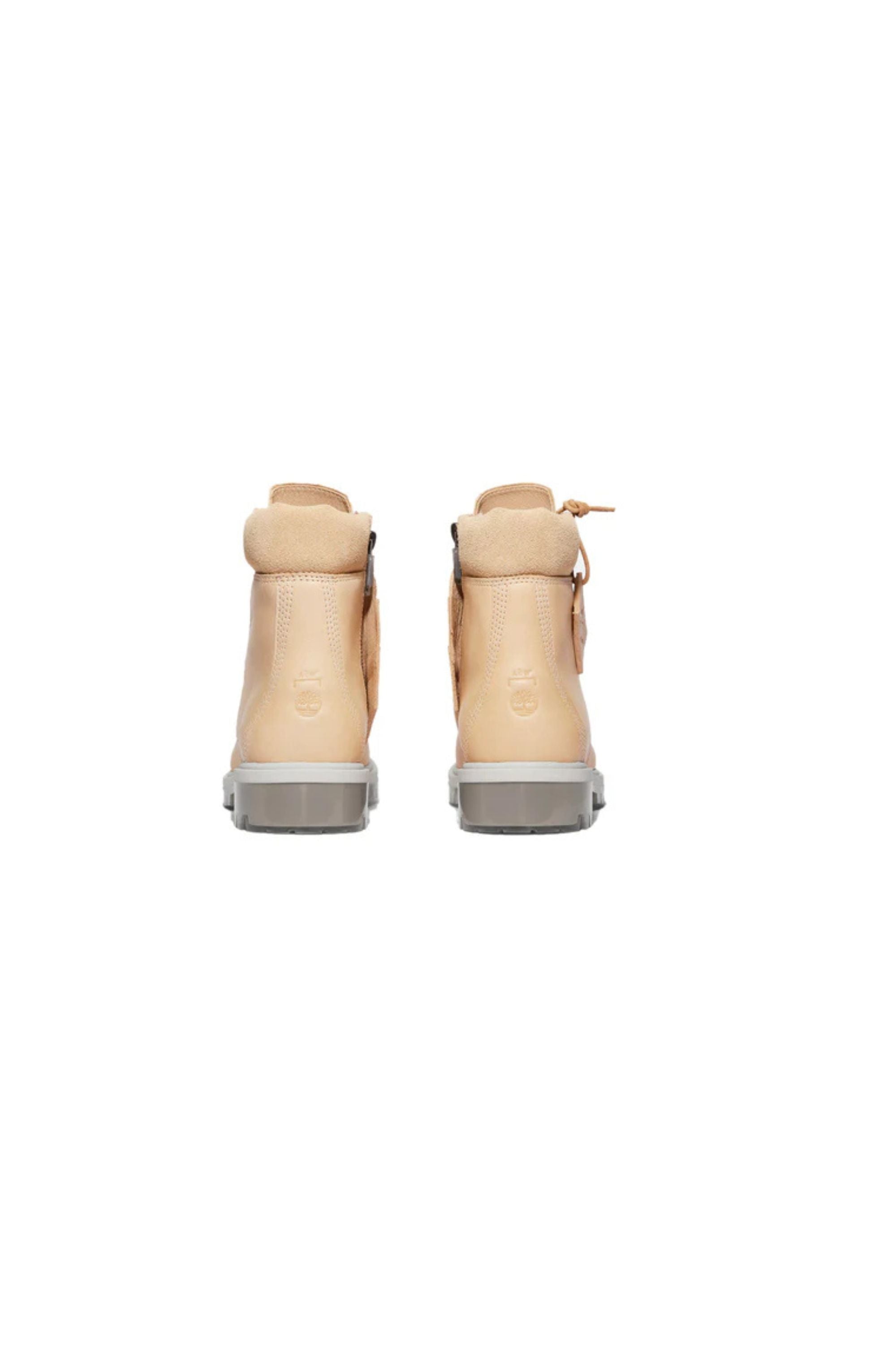 Timberland X A Cold Wall Stivale 6-inch uomo vista retro