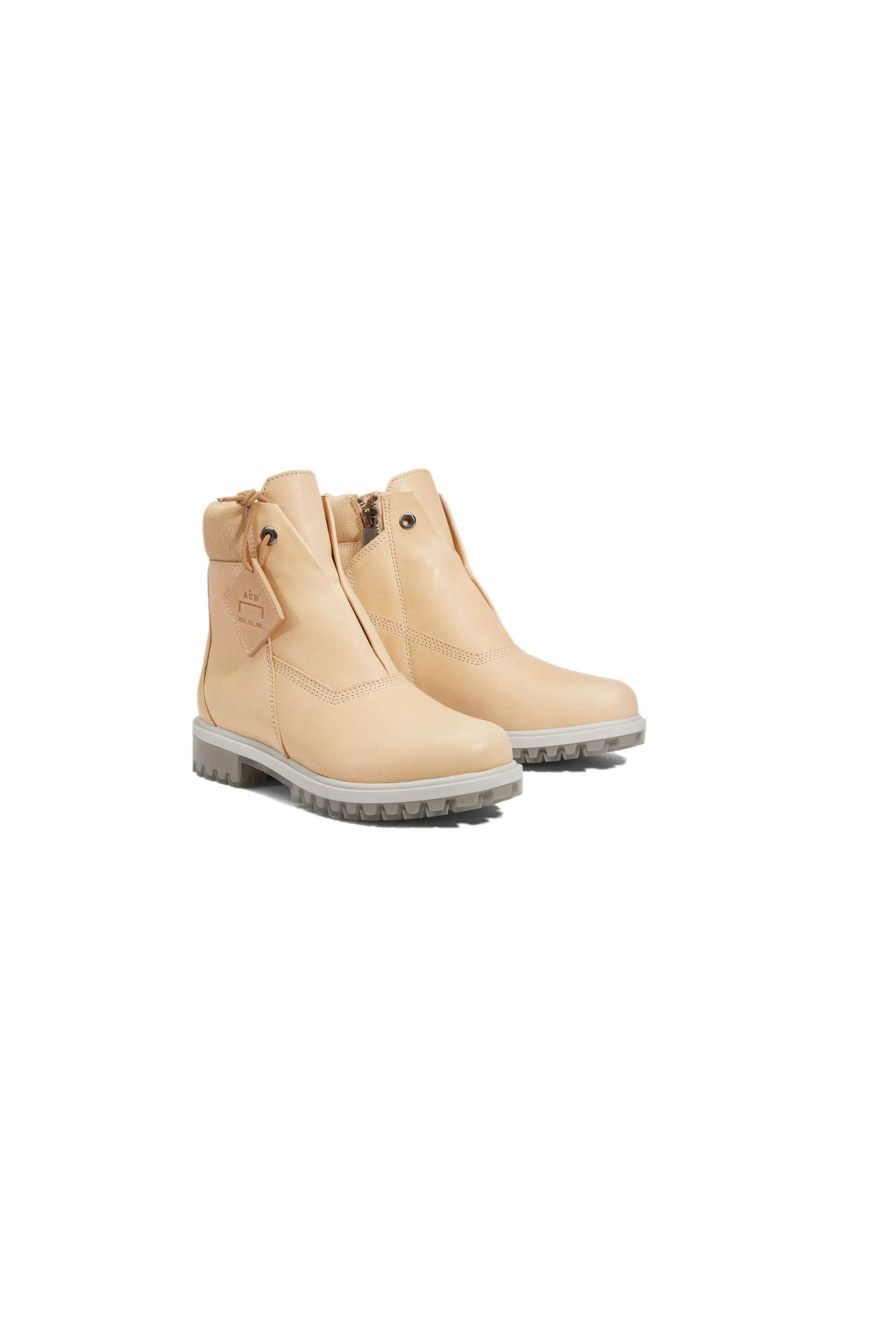 Timberland X A Cold Wall Stivale 6-inch uomo vista trequarti