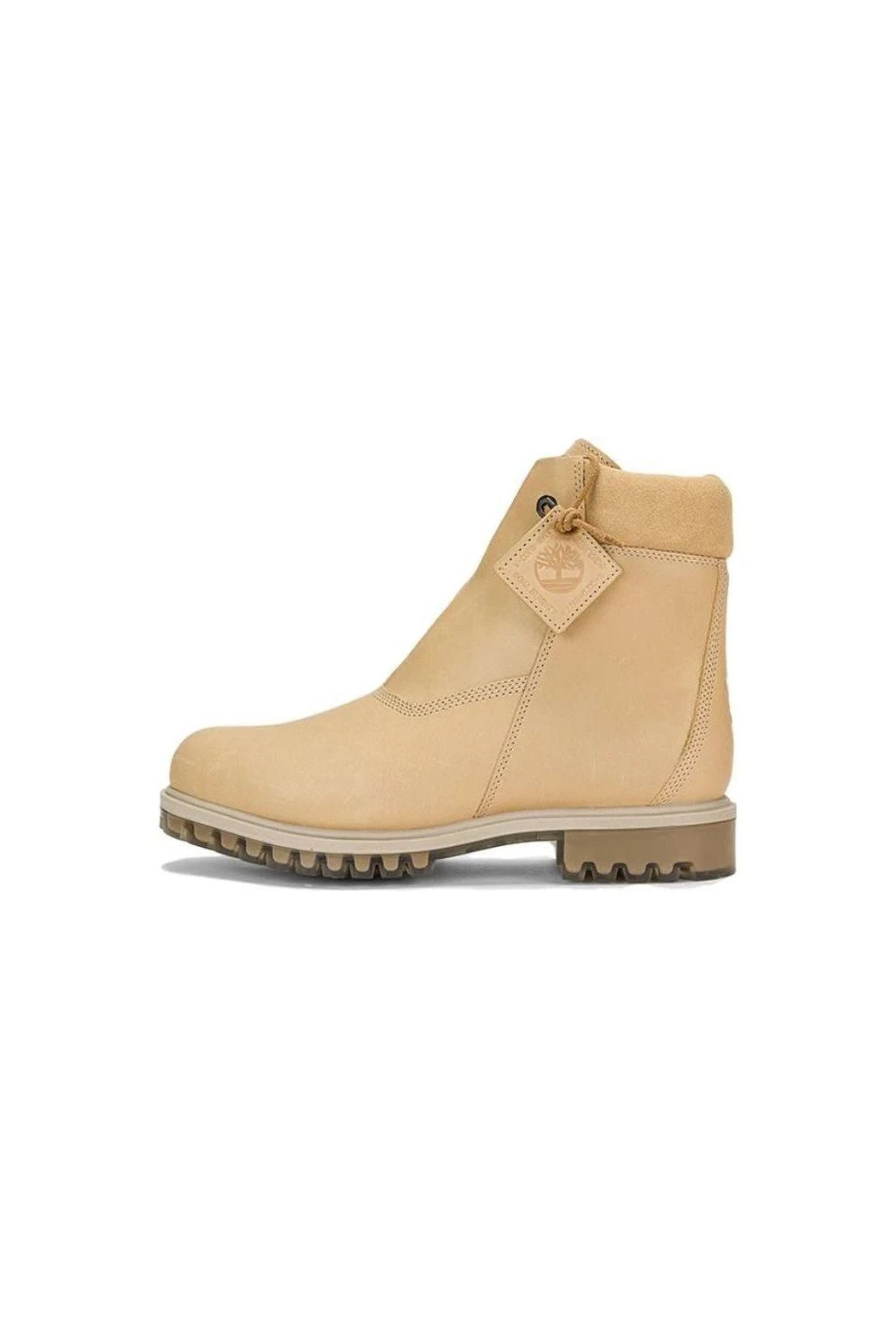 Timberland X A Cold Wall Stivale 6-inch vista laterale