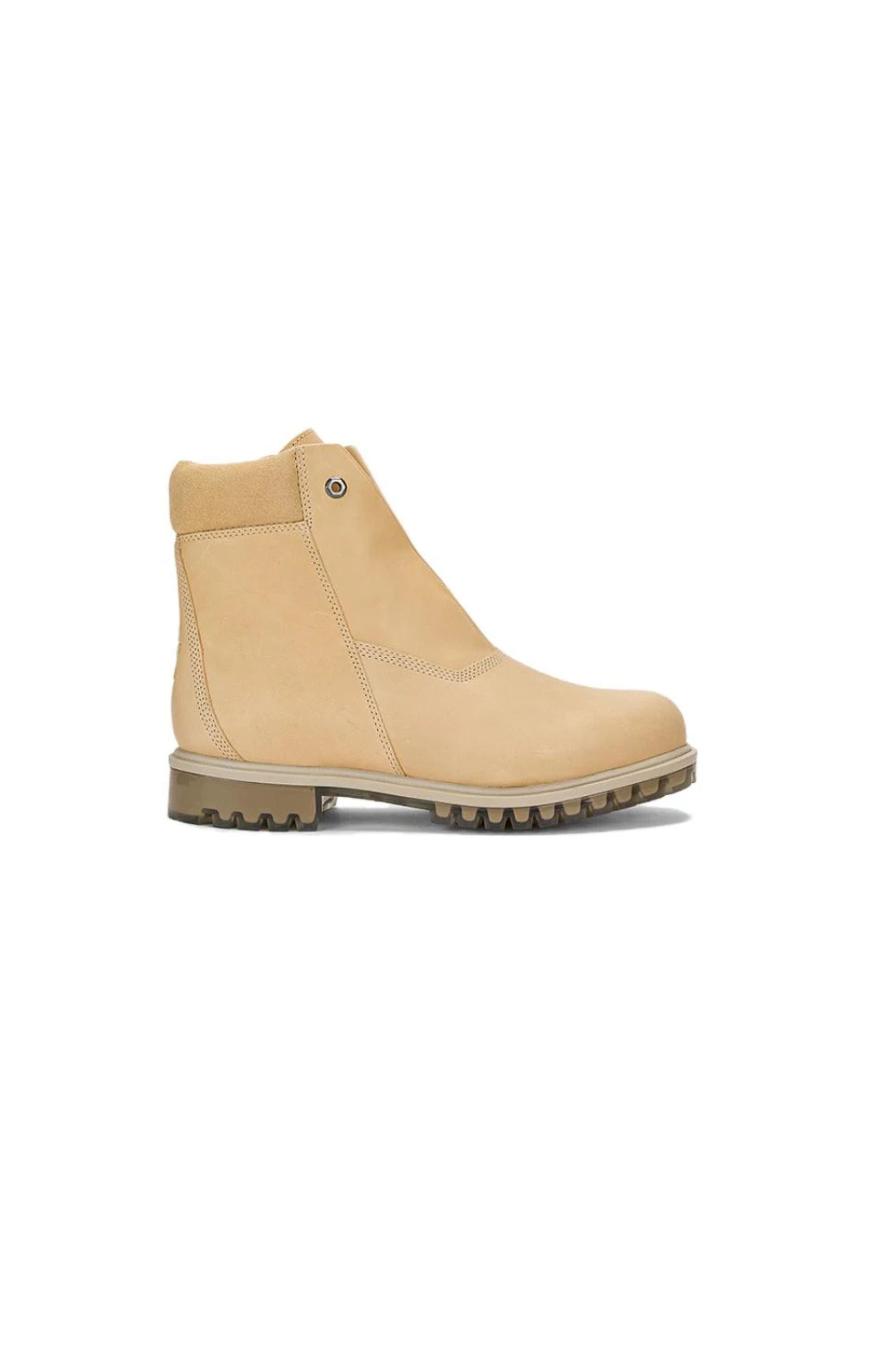 Timberland X A Cold Wall Stivale 6-inch vista laterale 2
