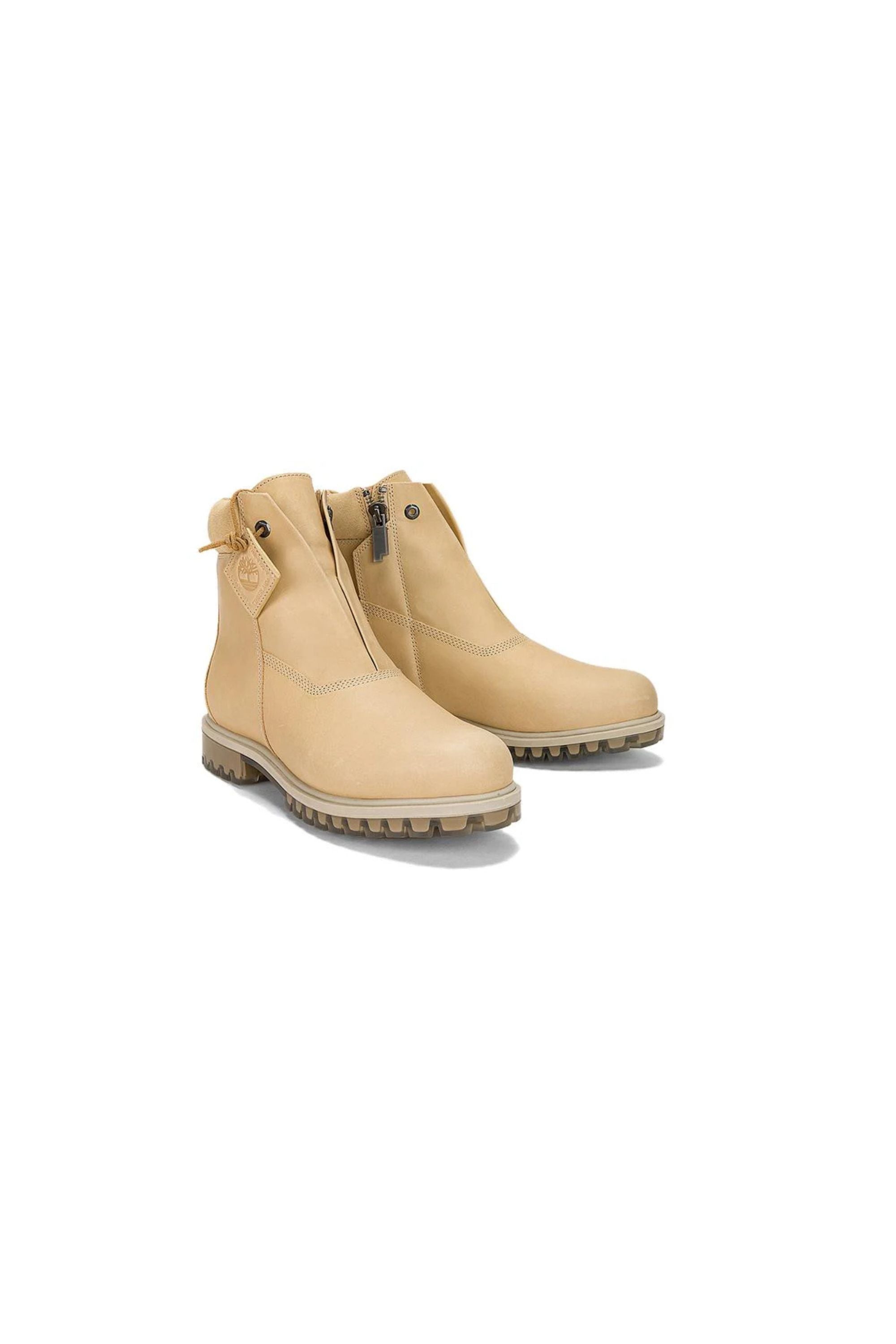 Timberland X A Cold Wall Stivale 6-inch vista laterale 3