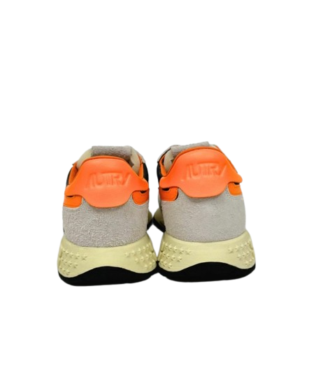 Autry Sneakers Da Ginnastica vista retro