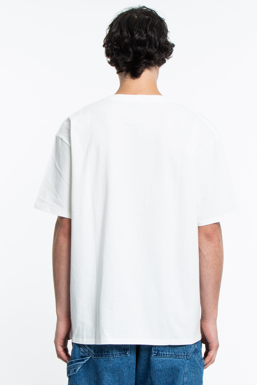 Celine T Shirt Con Logo-3