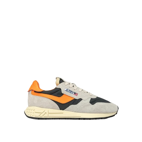 Autry Sneakers Da Ginnastica vista laterale