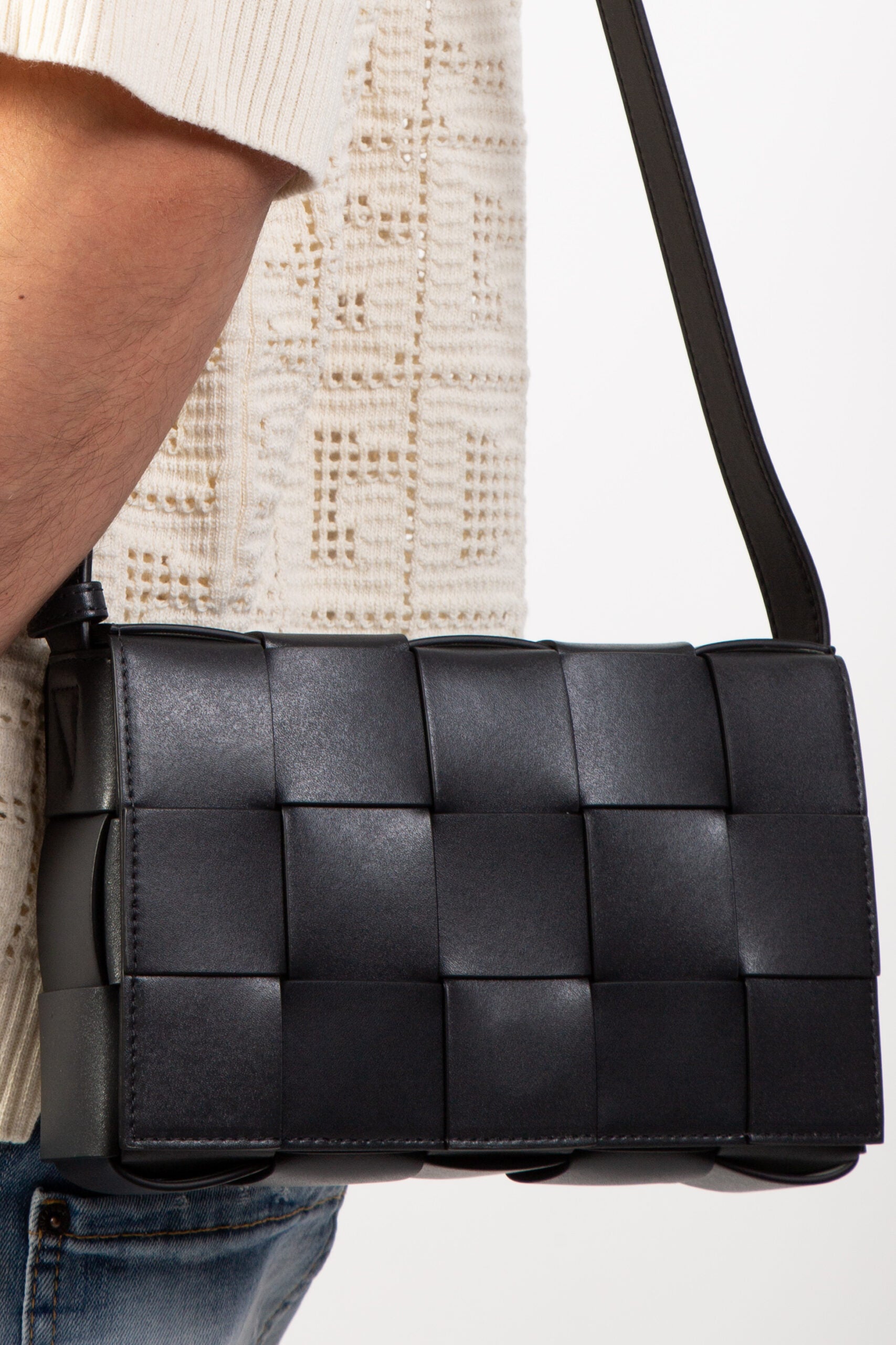 Bottega Veneta Borsa Cassette-4