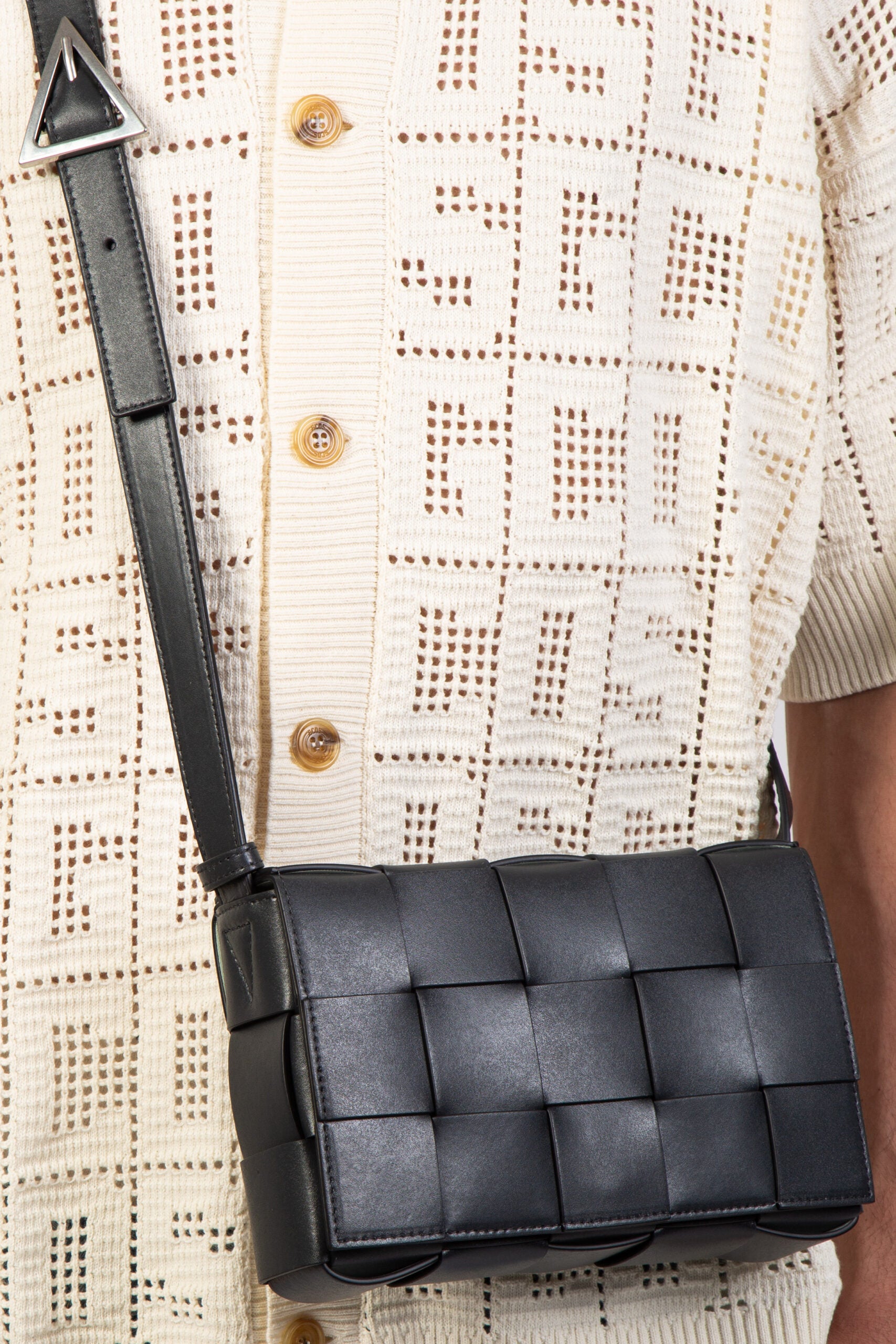 Bottega Veneta Borsa Cassette-3