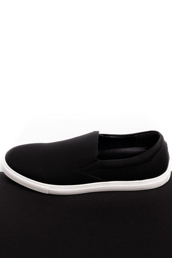 Dsquared2 Slip On Sneakers - Brands Off - Buy Online Luxury Clothing - Fashion Online Shop - Outlet Price