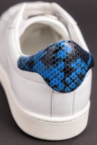 Dsquared2 Snake Sneakers - Brands Off - Buy Online Luxury Clothing - Fashion Online Shop - Outlet Price