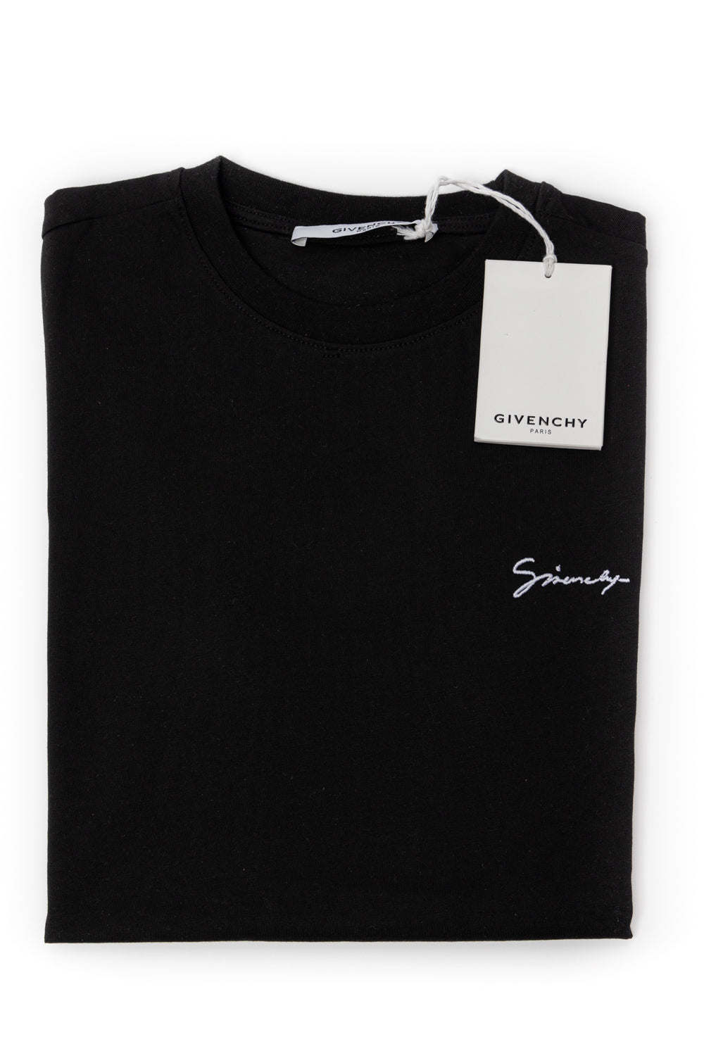 Givenchy T-shirt con logo