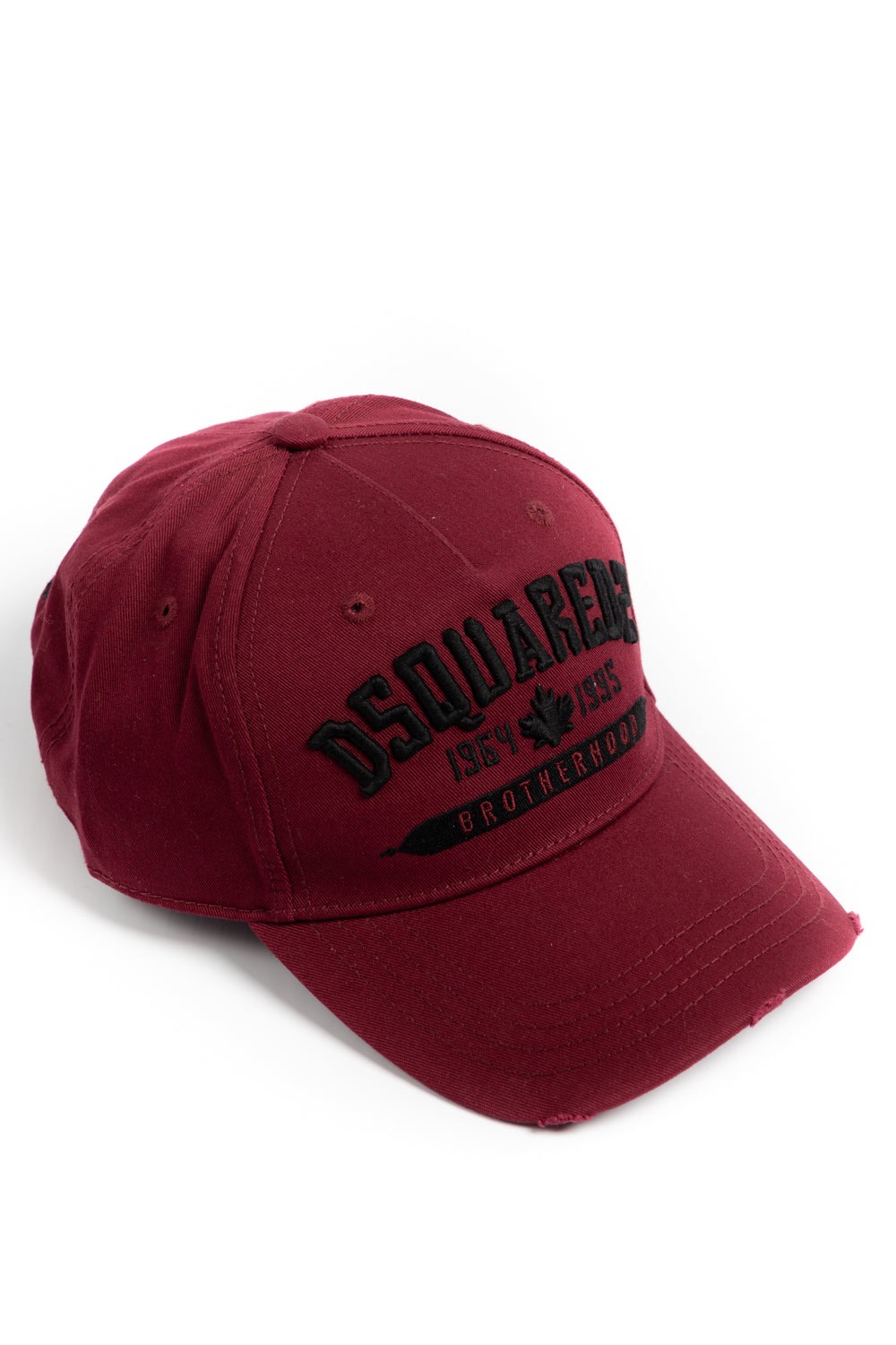 Dsquared2 Baseball Cap - Brands Off - Buy Online Luxury Clothing - Fashion Online Shop - Outlet Price