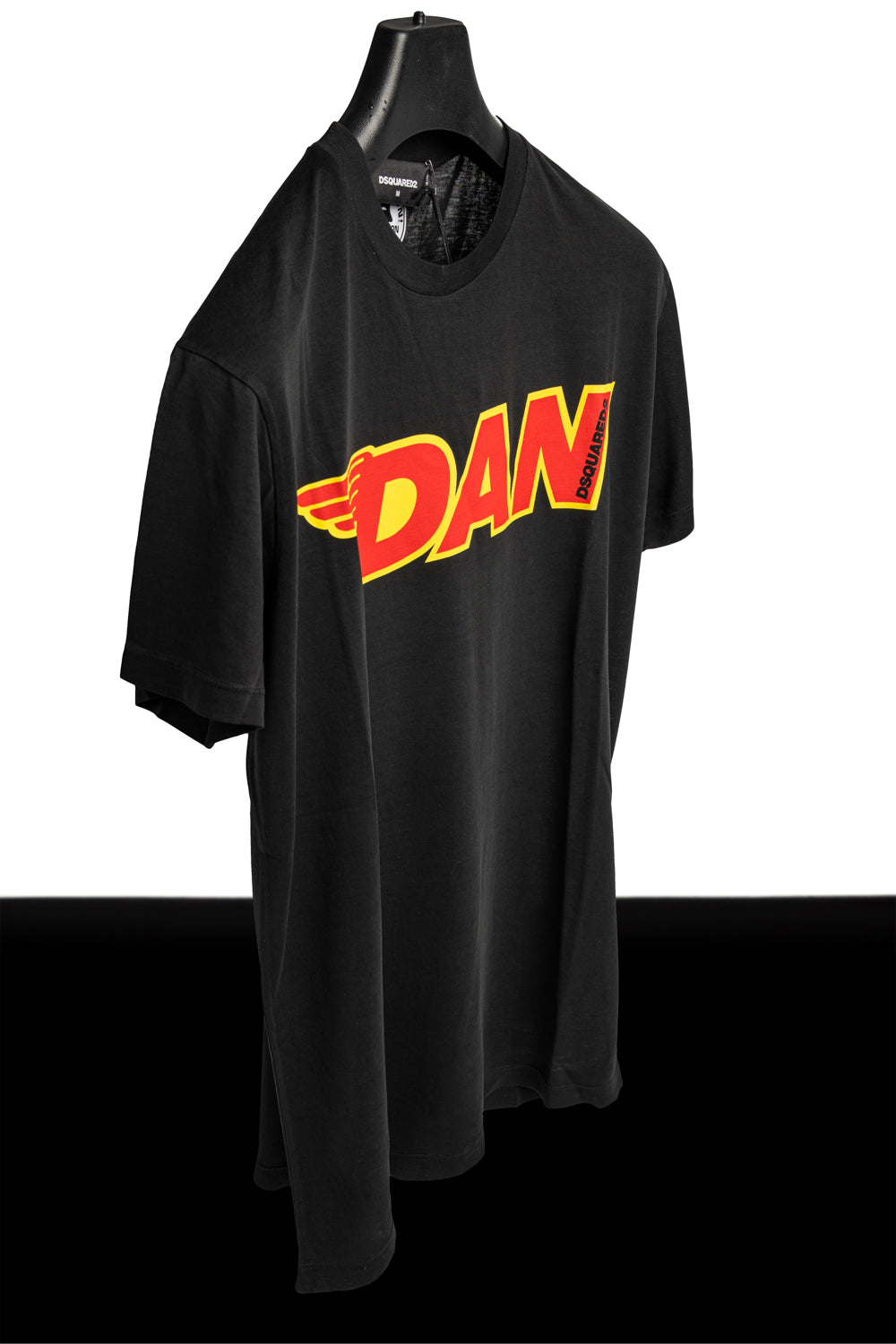 Dsquared2 T shirt con logo DAN