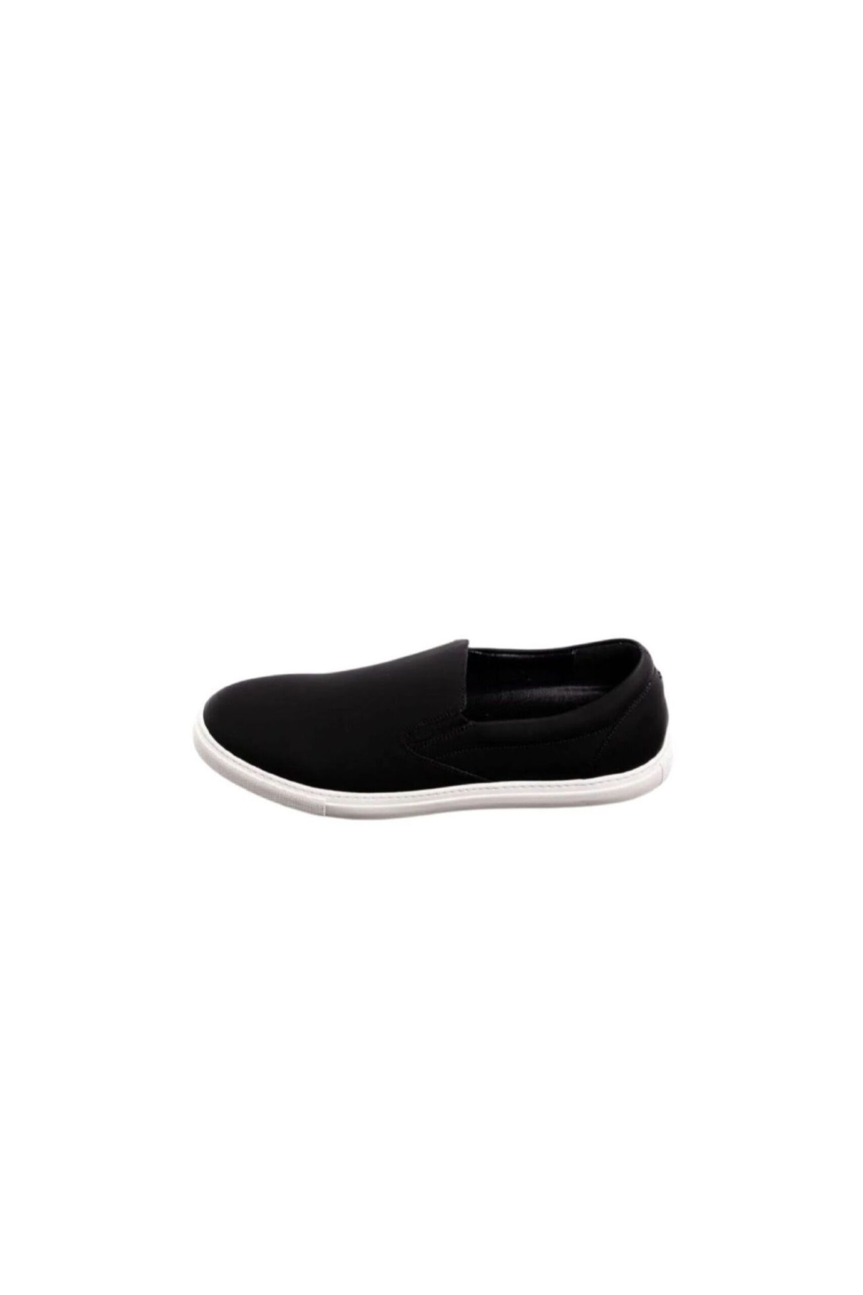 Dsquared2 Slip On Sneakers vista laterale