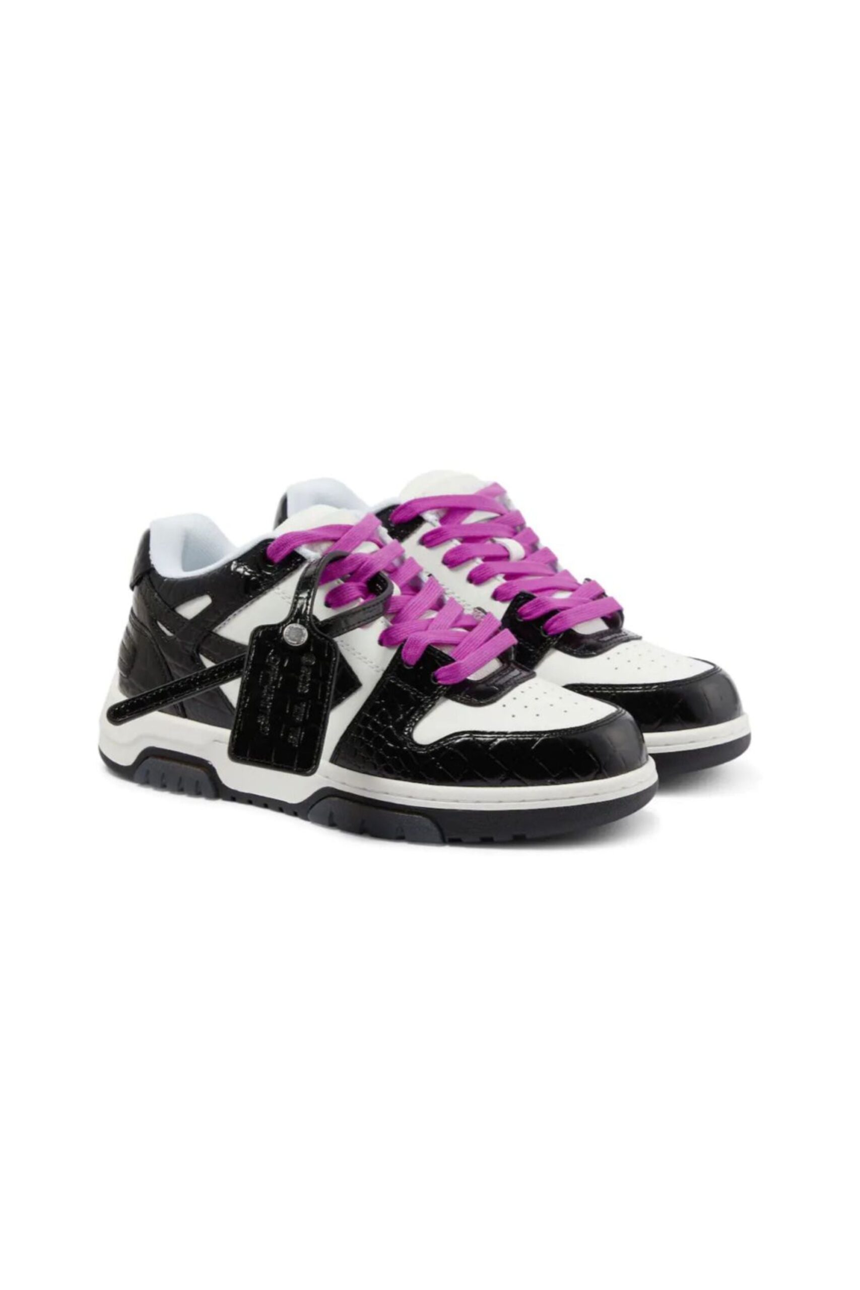 Off White sneakers “Out Of Office” Donna