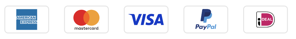 carte di credito accettate per pagamenti online