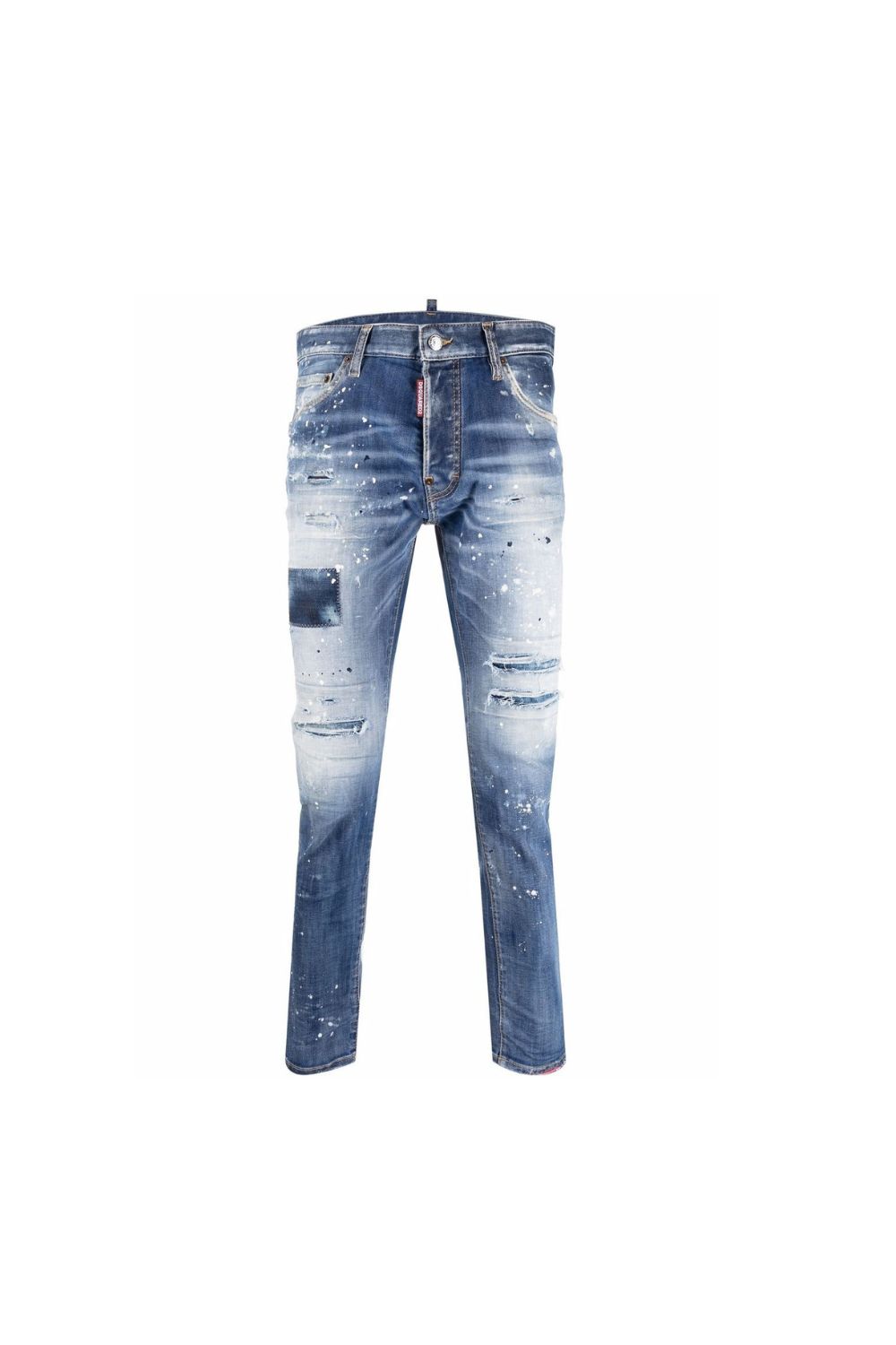 Dsquared2 “Cool Guy” Jeans