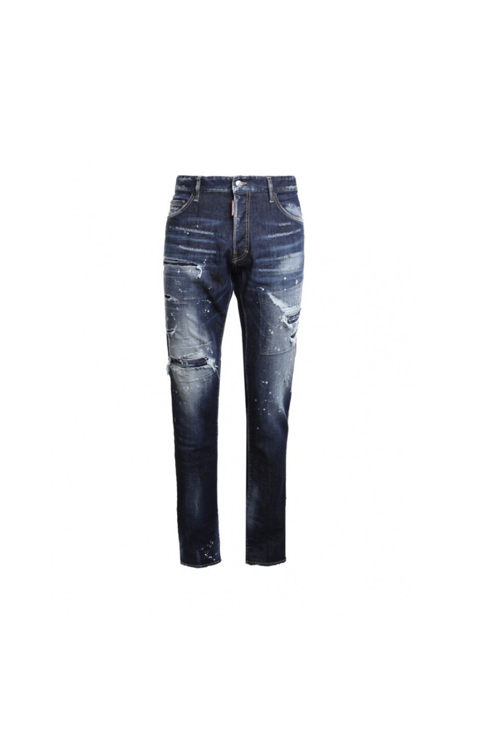 Dsquared2 “Cool Guy” jeans stretch
