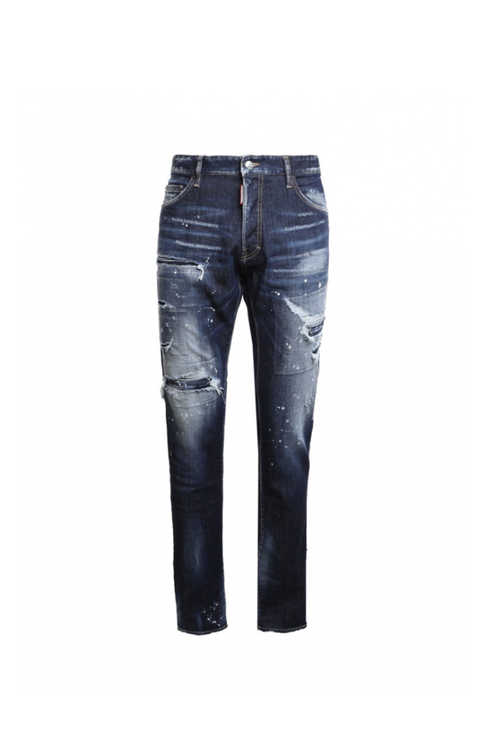 Dsquared2 “Cool Guy” Jeans Stretch