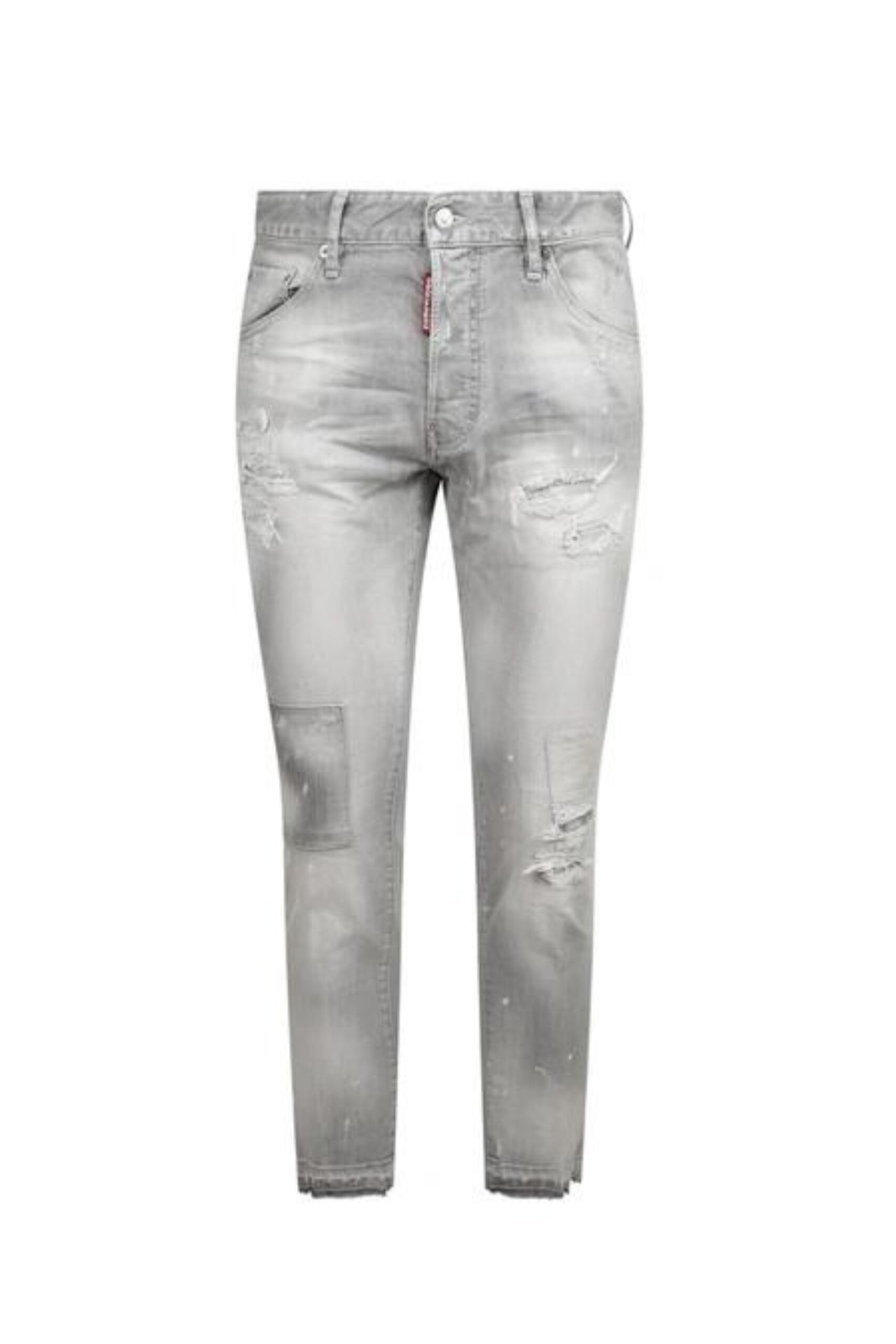 Dsquared2 Jeans “Cool Guy” In Denim