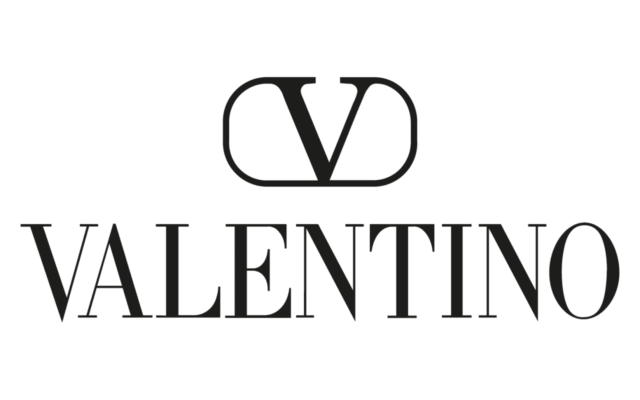 valentino brand