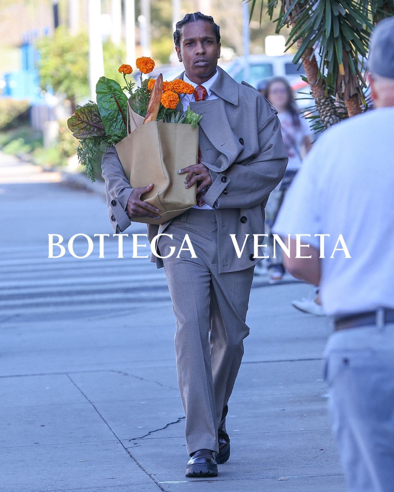 Bottega veneta campagna