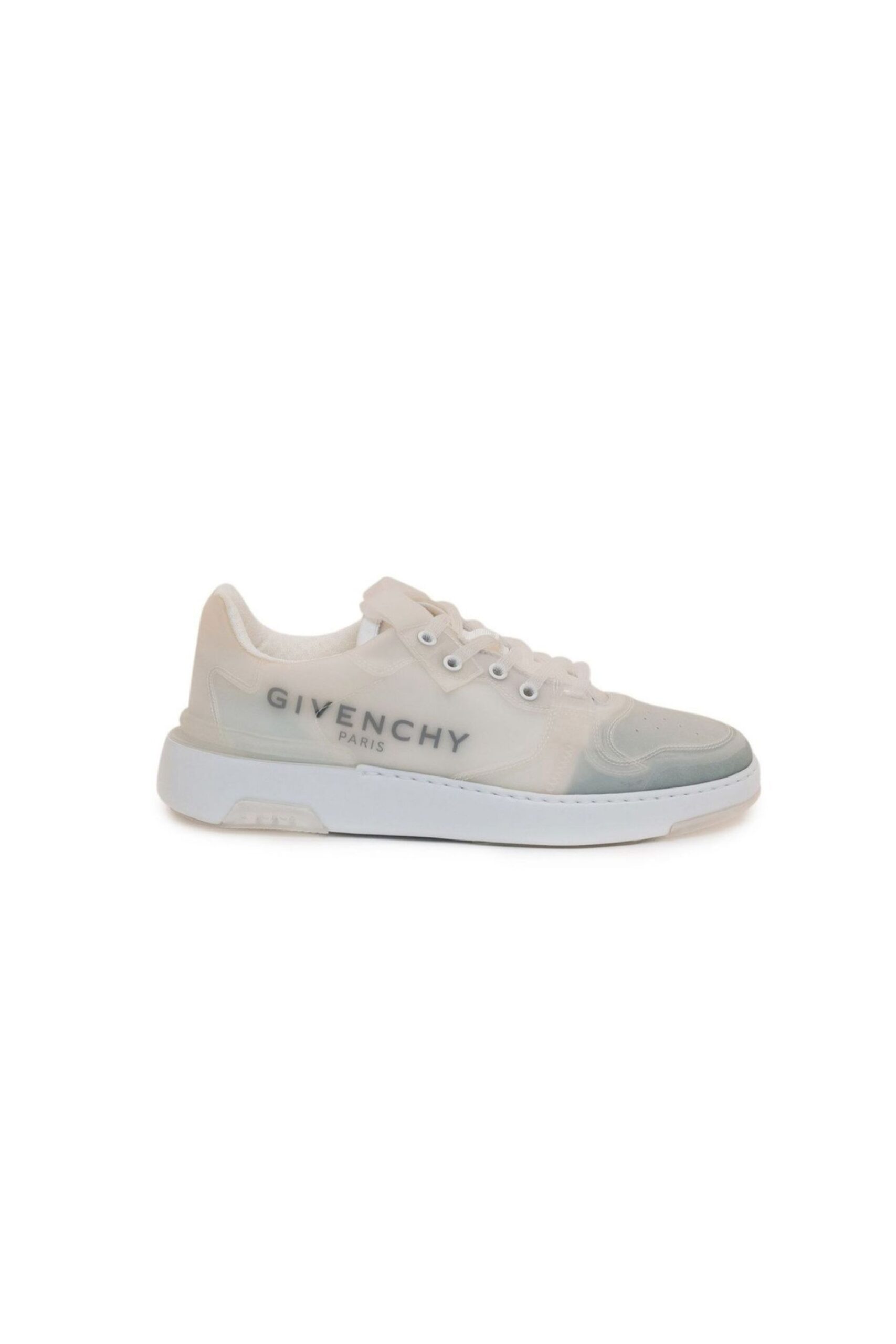 Givenchy Sneakers Wings vista laterale