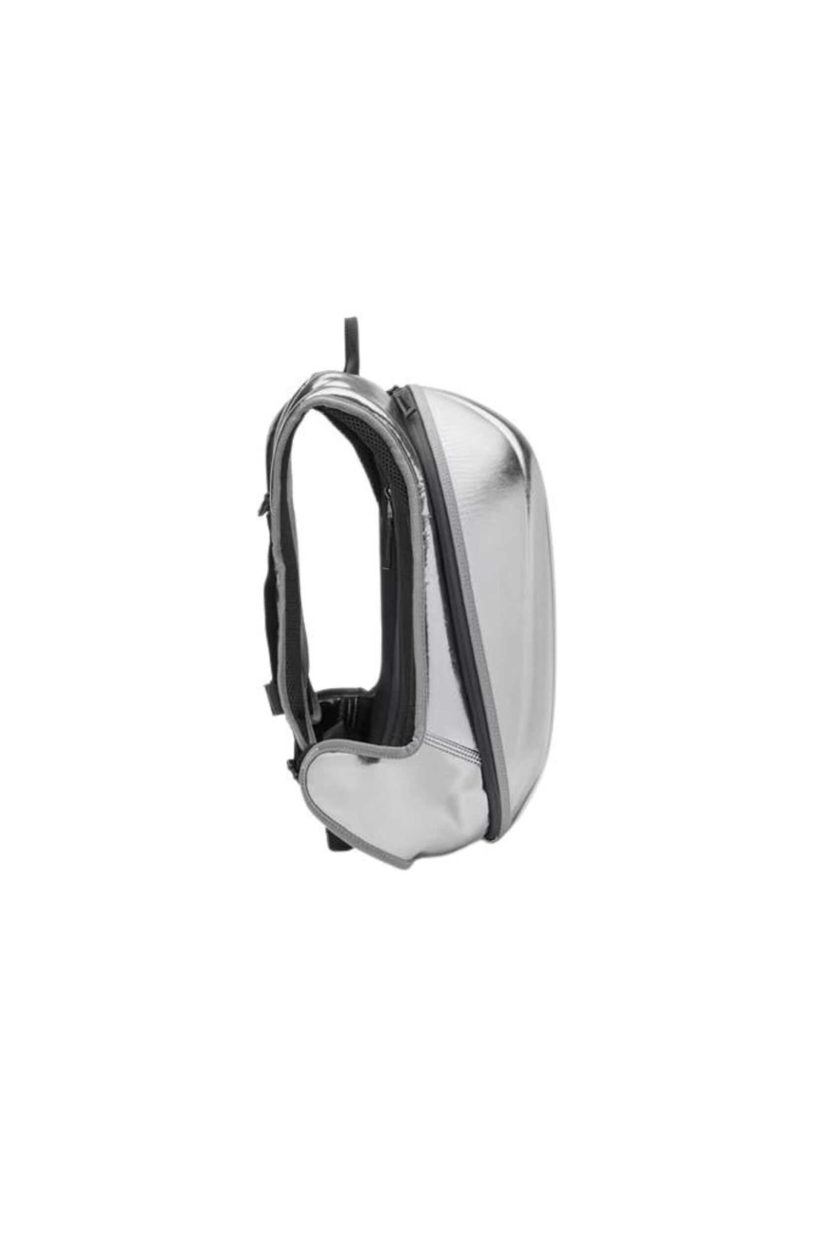 Diesel Zaino 1DR-POD vista laterale