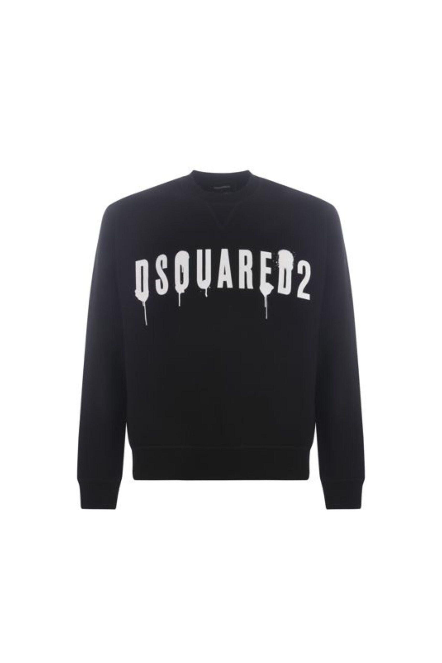 Dsquared2 Felpa con logo “Cool fit”