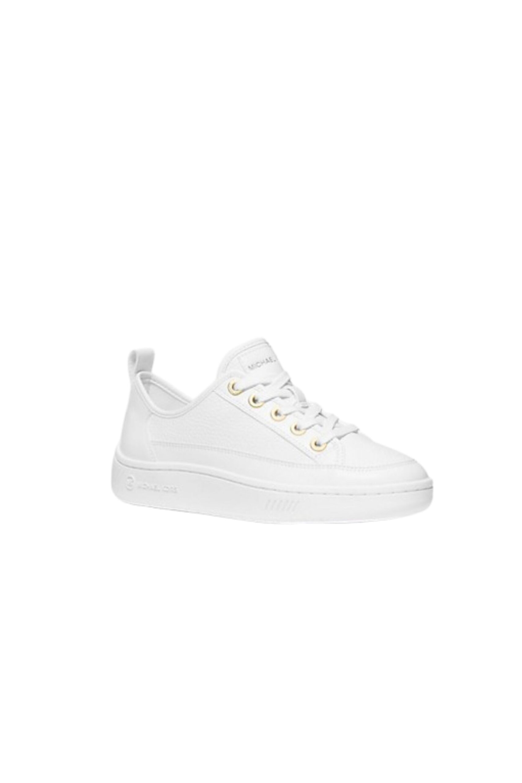 Michael Kors Sneakers con Logo vista laterale