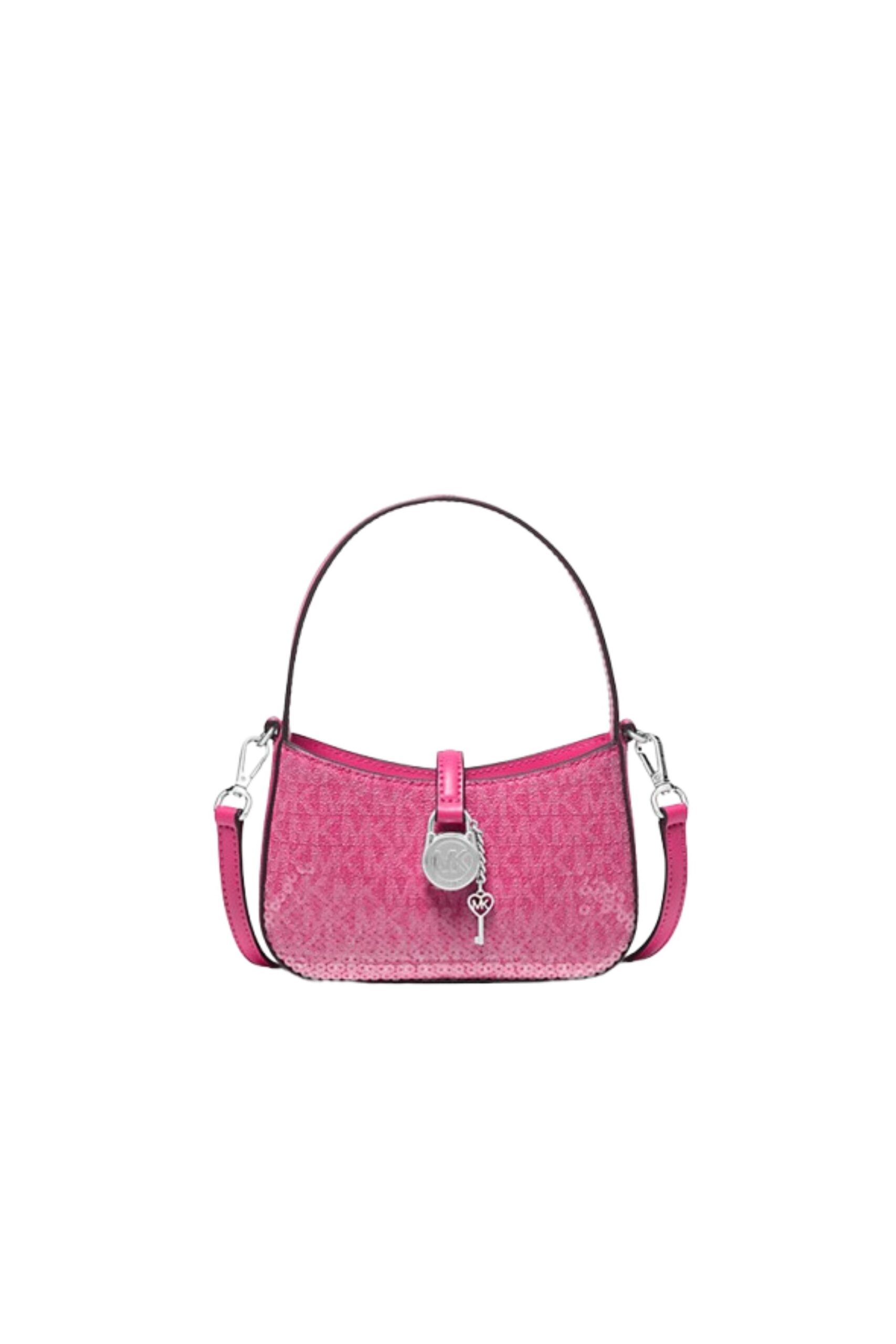 Michael Kors Borsa a tracolla LYRA vista frontale