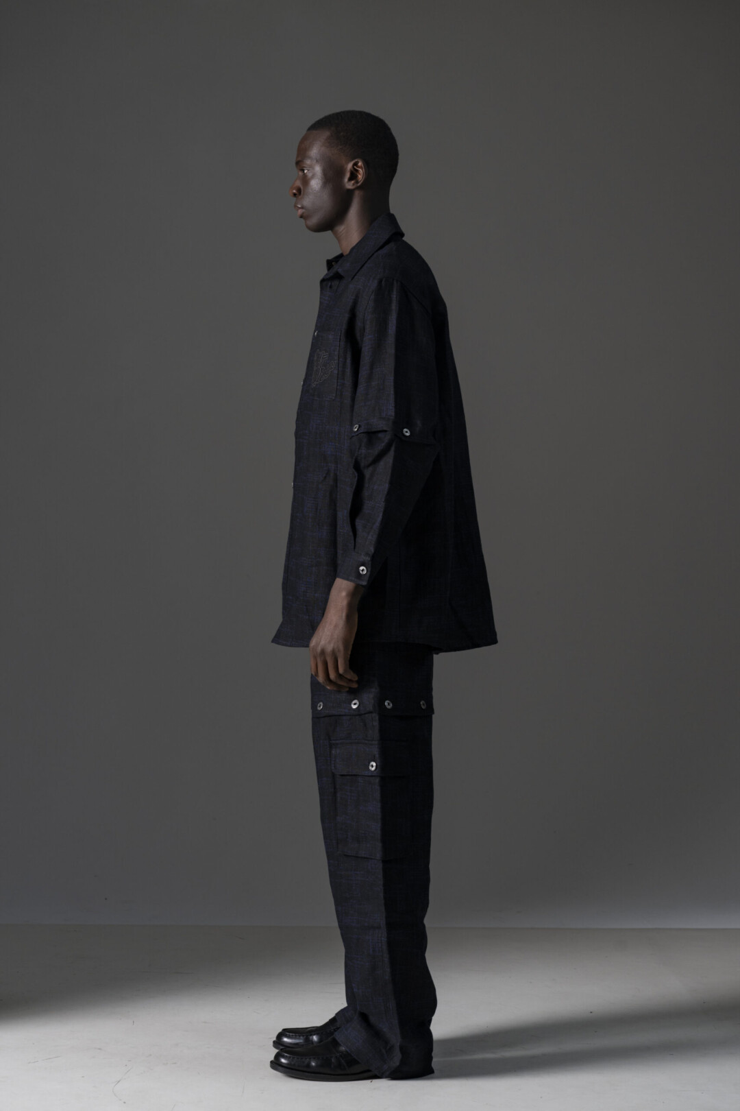 Off White Cargo 90s Logo - immagine 4