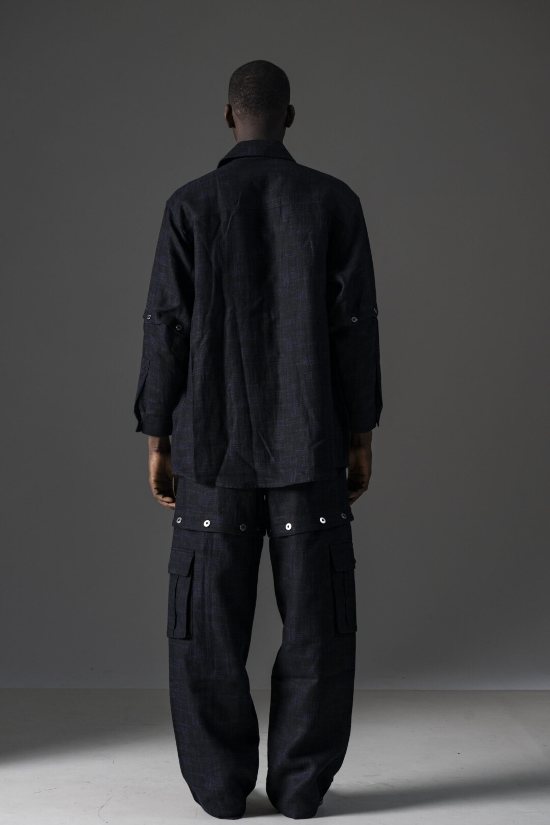 Off White Cargo 90s Logo - immagine 5
