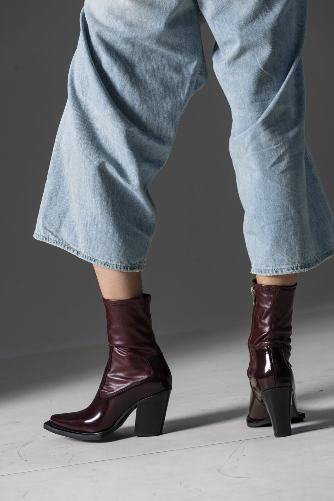 Diesel Stivaletti D-western - immagine 5