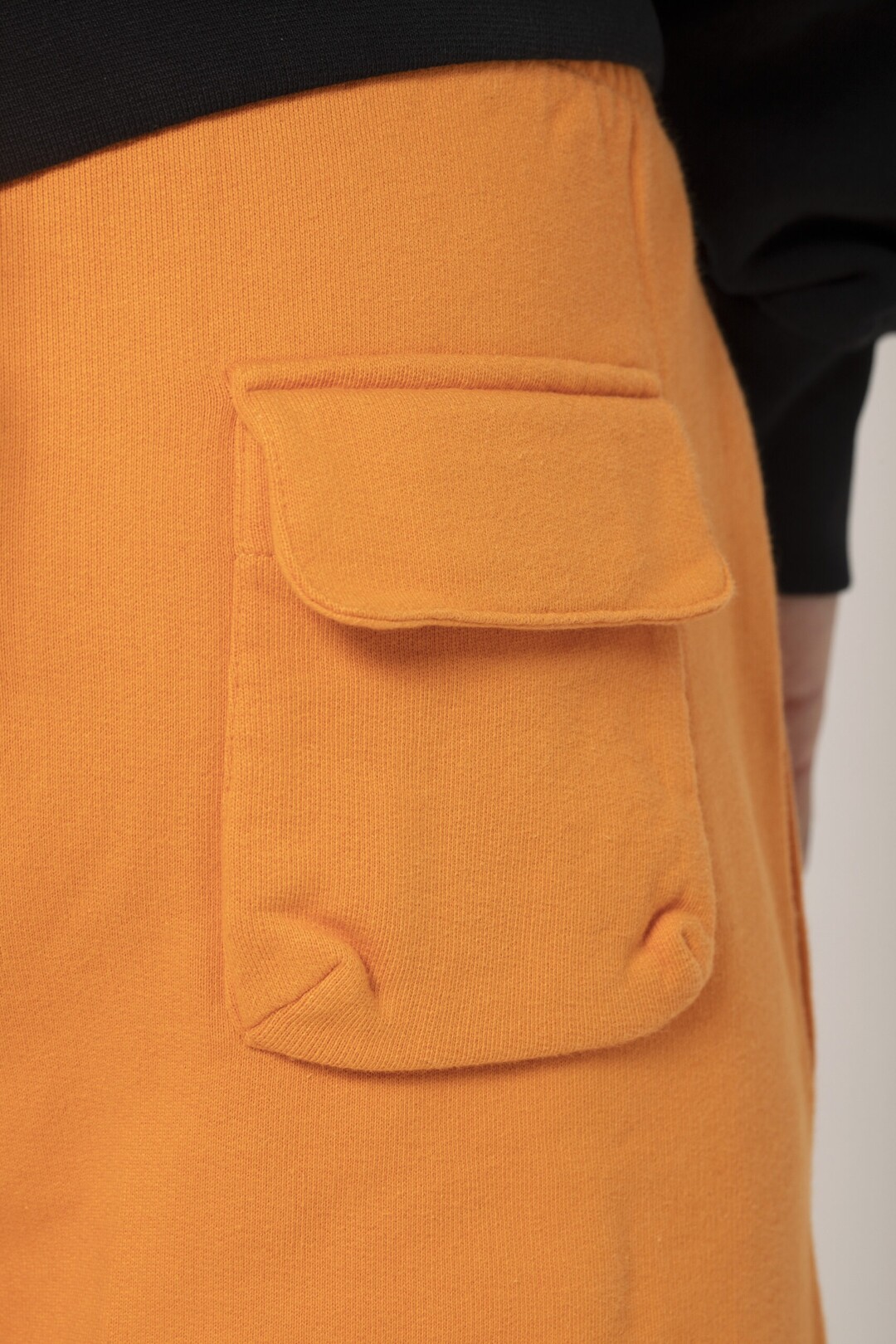 Off White Pantaloni Sportivi Con Stampa - immagine 4