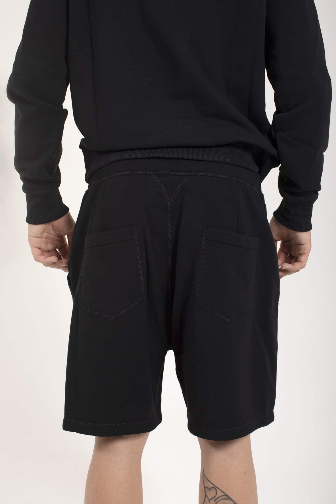 Dsquared2 Shorts Con Logo ICON - immagine 3
