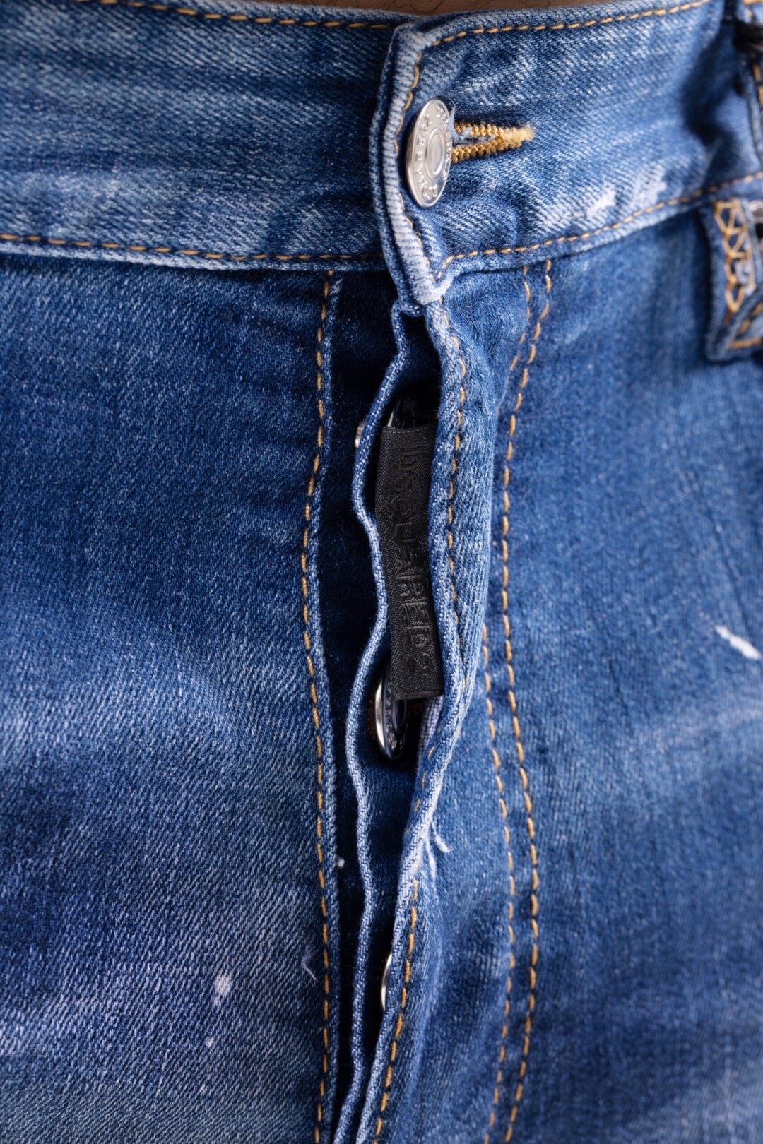 Dsquared2 Jeans Combat ICON Forever - immagine 4