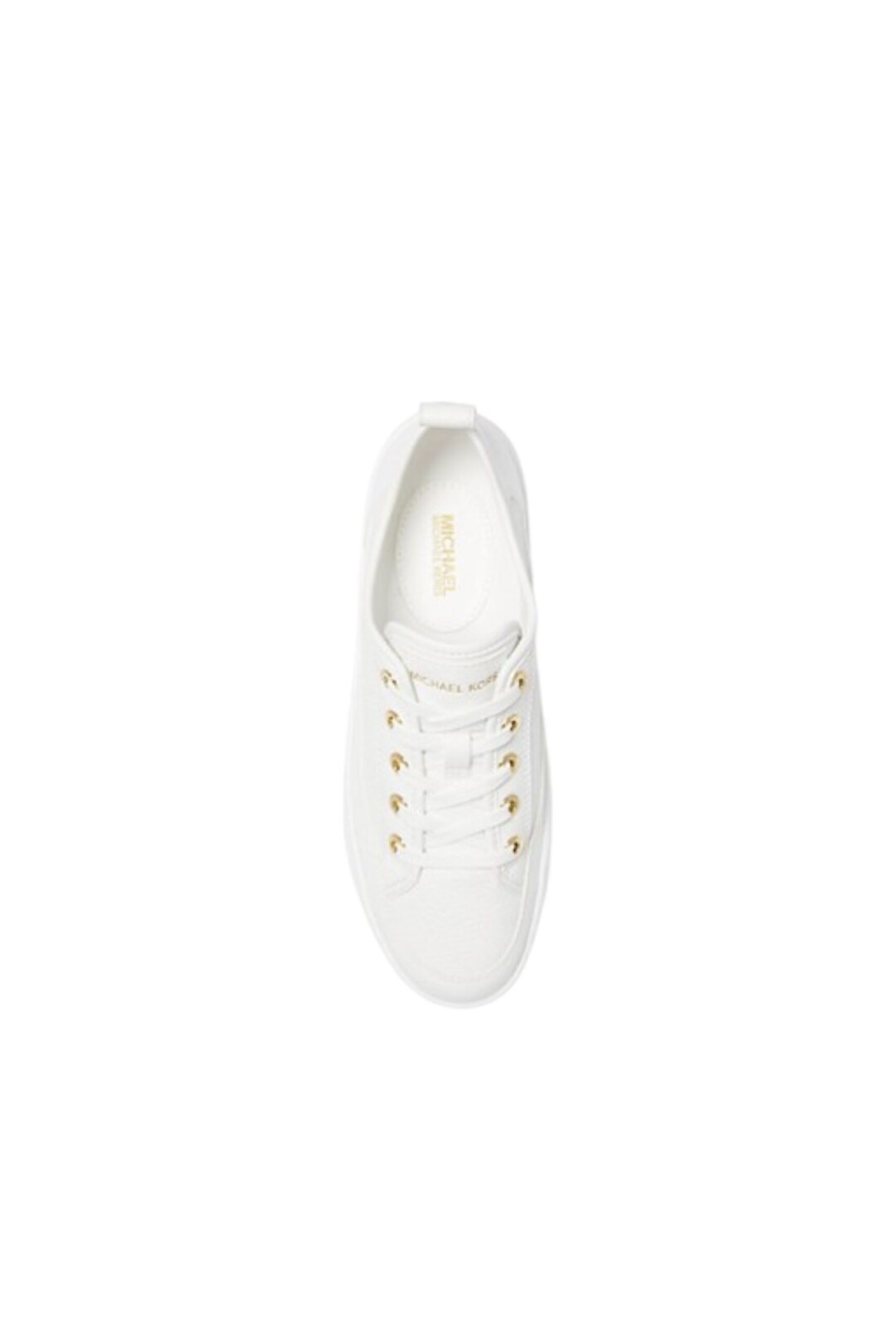 Michael Kors Sneakers con Logo - immagine 3