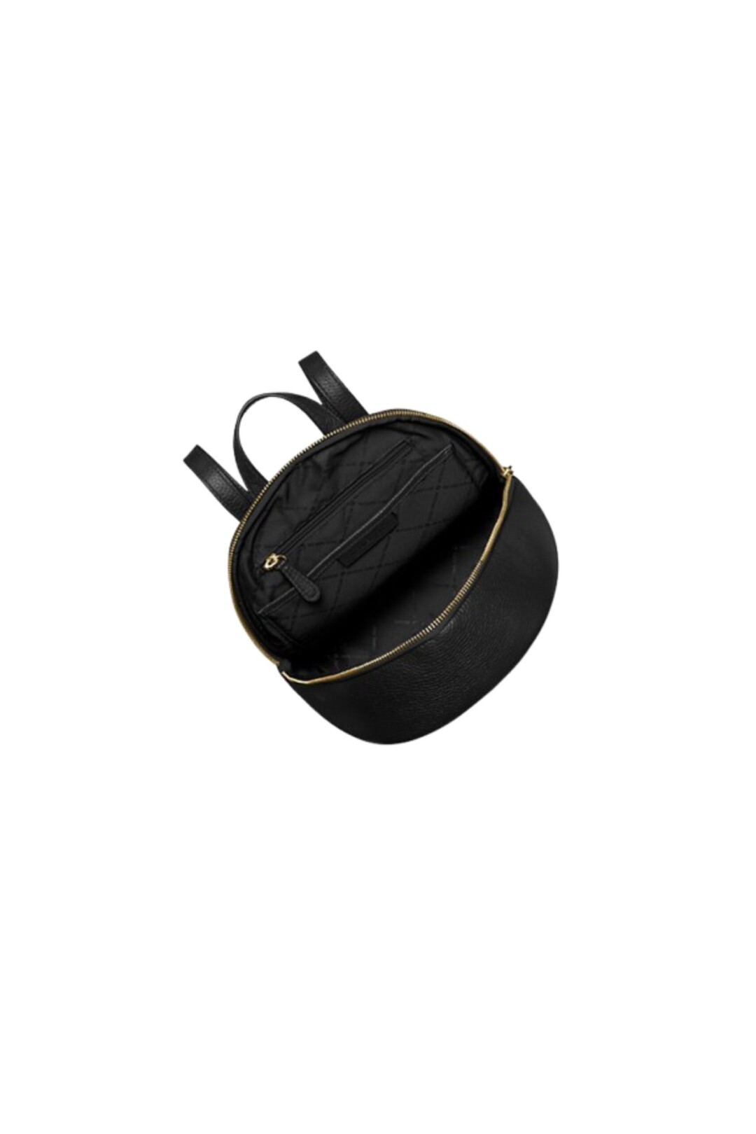 Michael Kors Zaino in Pelle con Logo - immagine 3
