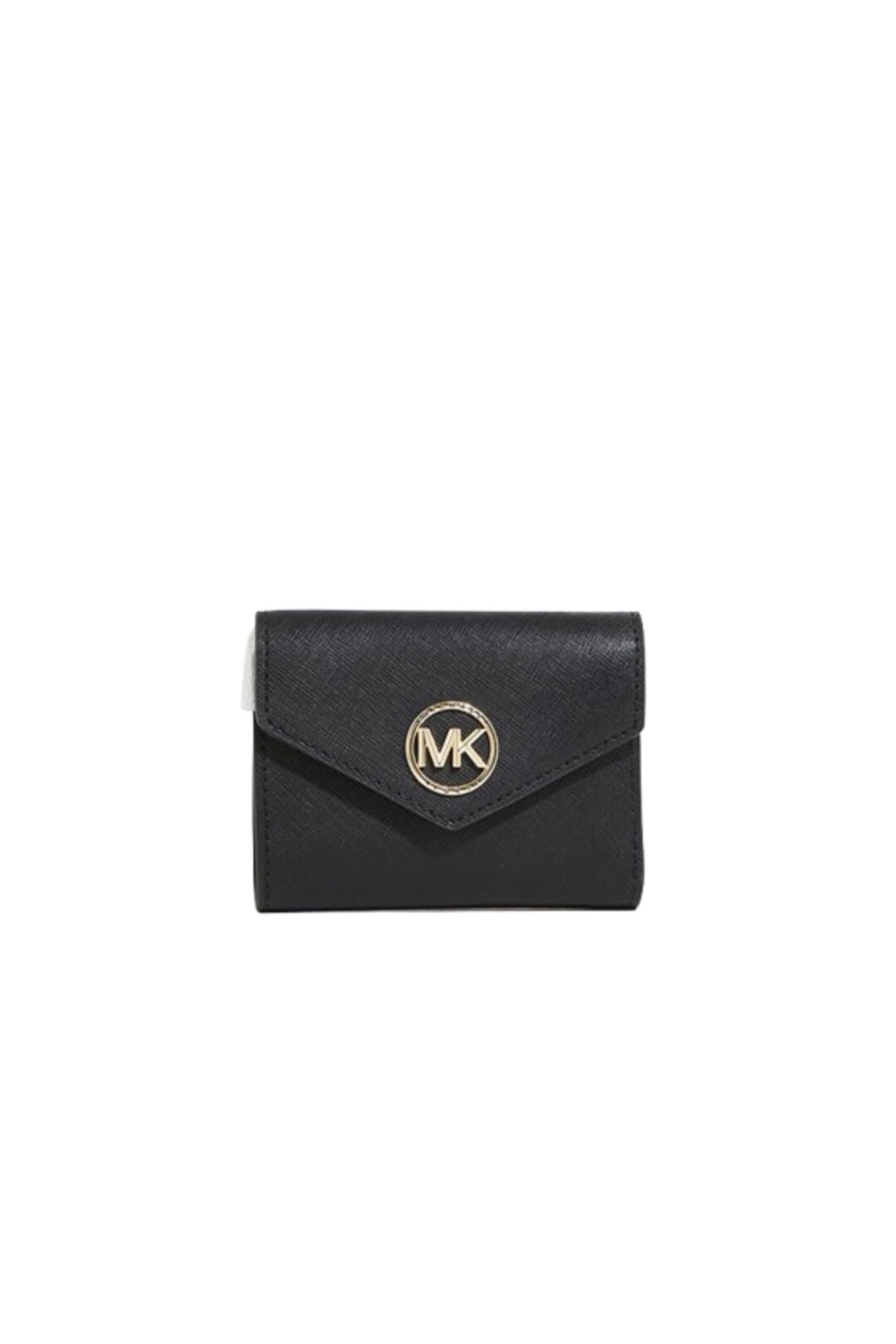 Michael Kors Portafoglio Bi-Fold con logo